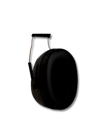 Protector Auditivo 3M Peltor H520B Optime II Con Arco Para Nuca
