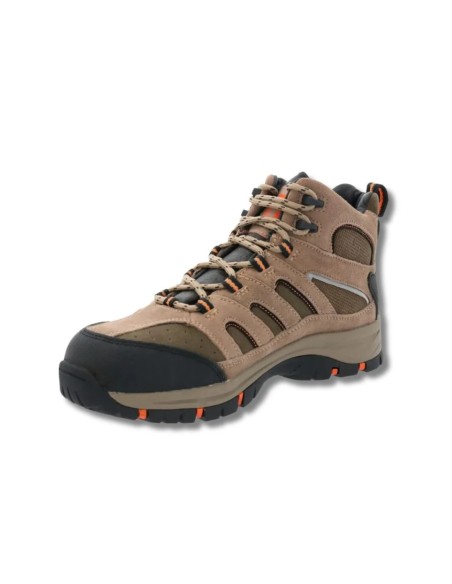 Zapato de Seguridad Norseg Kingston