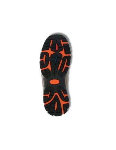 Zapato de Seguridad Norseg Kingston