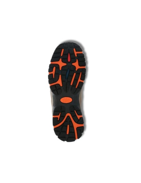 Zapato de Seguridad Norseg Kingston