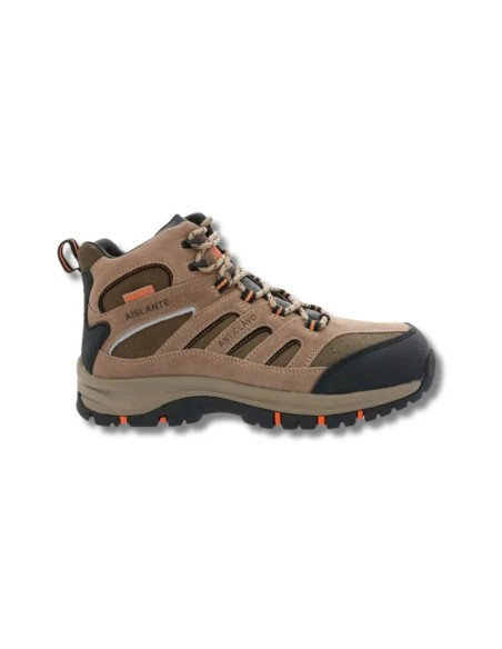 Zapato de Seguridad Norseg Kingston