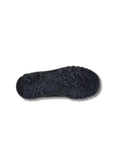 Botín de seguridad Skechers Mujer Bellshill Negro BLK 108164