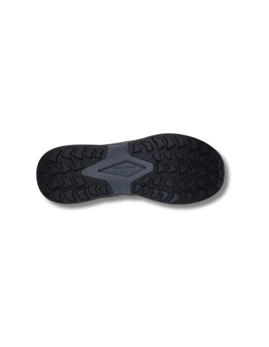 Botín de Seguridad Skechers Work Speed-Trekker 200256 Gris Para Hombre
