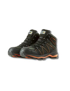 Botín de seguridad Proflex 115 N Unisex 2