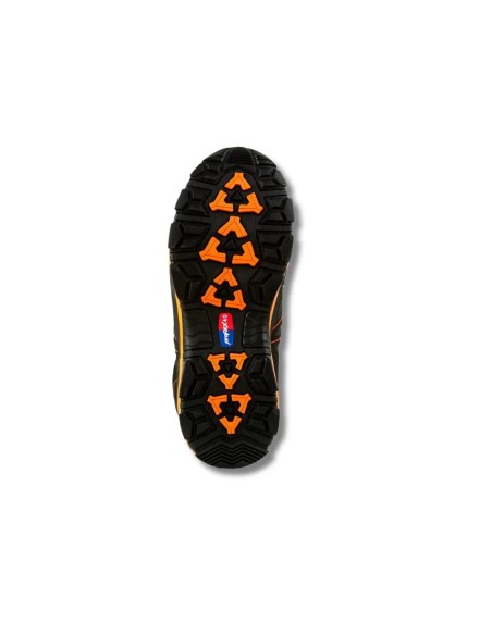 Botín de seguridad Proflex 115 N Unisex