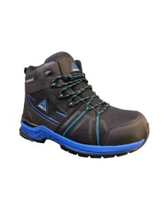 Botín de Seguridad Sherpa’s SH 435 NDKCW Azul