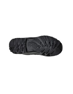 Botín de Seguridad Skechers Work Mujer POMERIA-GYBL 108002 Gris