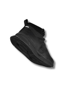 Calzado de Seguridad Hardwork Feder Negro 2