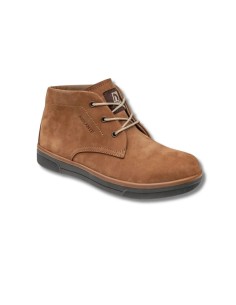 Zapato de Seguridad Norseg Corner Classic