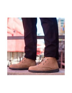 Zapato de Seguridad Norseg Corner Classic 2