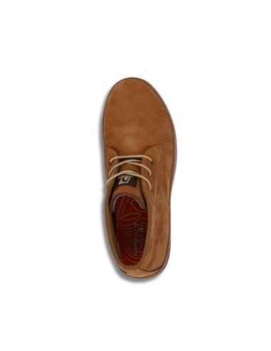 Zapato de Seguridad Norseg Corner Classic