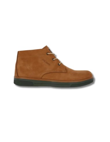 Zapato de Seguridad Norseg Corner Classic