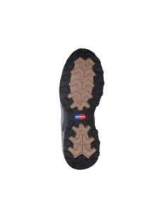 Botín de Seguridad Sherpa’s SH 419 NDK Negro 2