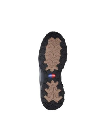 Botín de Seguridad Sherpa’s SH 419 NDK Negro