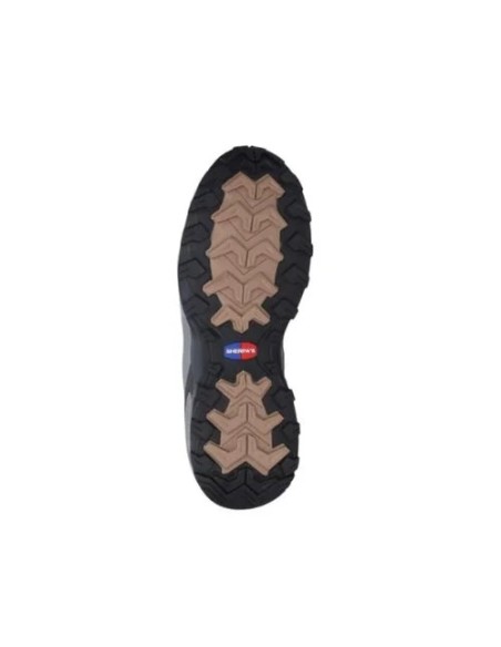 Botín de Seguridad Sherpa’s SH 419 NDK Negro