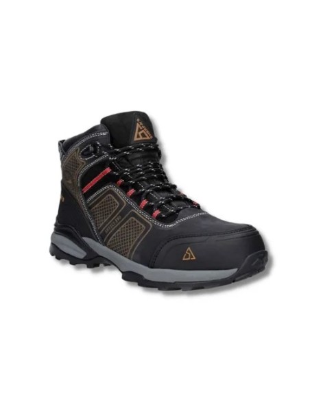 Botín de Seguridad Sherpa’s SH 419 NDK Negro