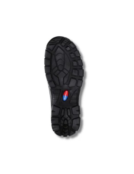 Botín de Seguridad Sherpa’s SH 406 BDK Beige