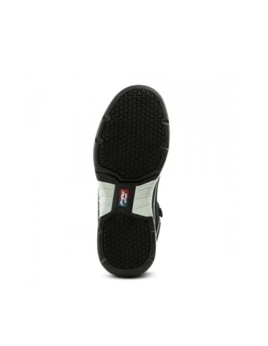 Botín de Seguridad Proflex PF 142 ND Negro