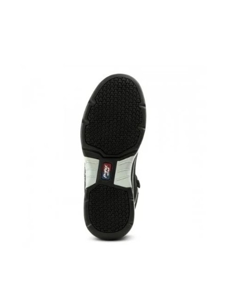 Botín de Seguridad Proflex PF 142 ND Negro