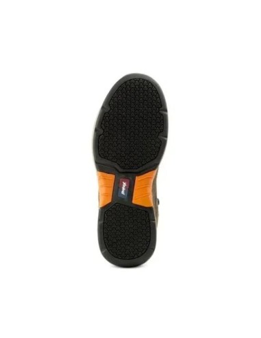 Botín de Seguridad Proflex Unisex PF 142 CD Café