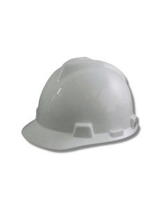 Casco de Seguridad MSA V- Gard