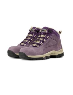 Botín de Seguridad para Dama Proflex PF 113 MD Morado 2