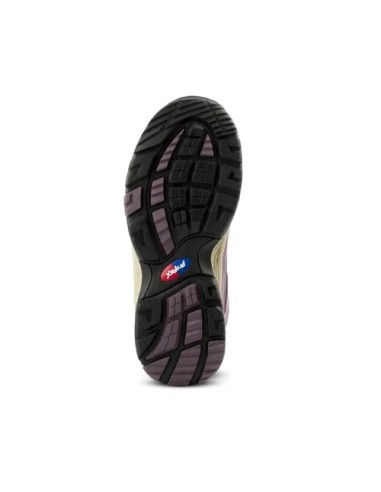Botín de Seguridad para Dama Proflex PF 113 MD Morado