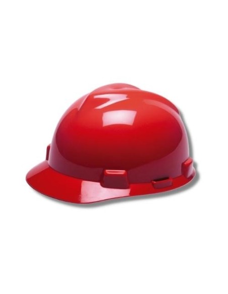 Casco de Seguridad MSA V- Gard