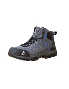 Botín de Seguridad Sherpa’s SH 416 GDK Gris