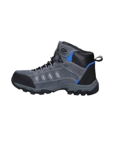 Botín de Seguridad Sherpa’s SH 416 GDK Gris