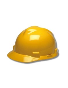 Casco de Seguridad MSA V- Gard 2
