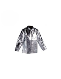 CHAQUETA ALUMINIZADA 1000 °C