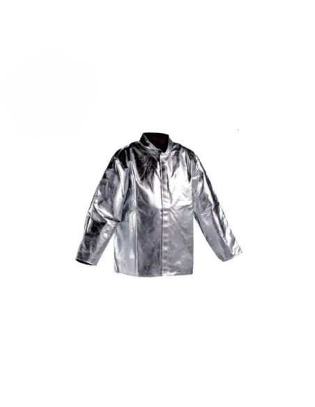 CHAQUETA ALUMINIZADA 1000 °C