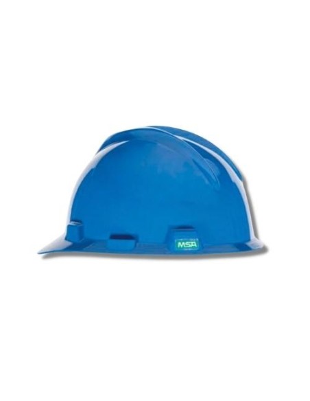 Casco de Seguridad MSA V- Gard