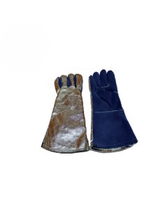GUANTE ALUMINIZADO 180 °C