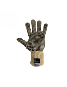 GUANTE HILO 10″ KEVLAR 100°C