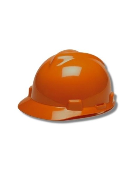 Casco de Seguridad MSA V- Gard
