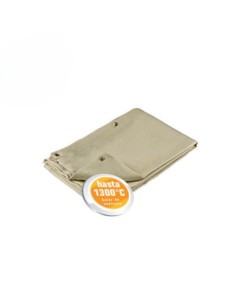 MANTA IGNÍFUGA CHG1200HT 1300 °C