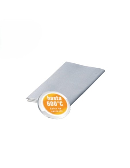 MANTA IGNÍFUGA CHG650G1 600°C
