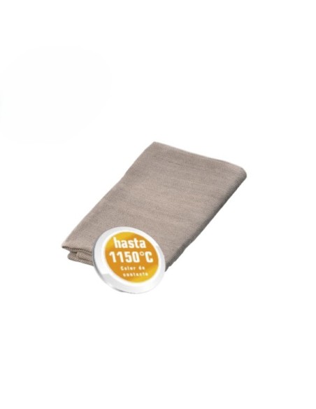 MANTA IGNÍFUGA CHG900HT 1150 °C