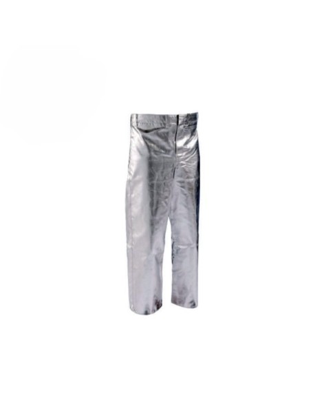 PANTALÓN ALUMINIZADO 1000 °C