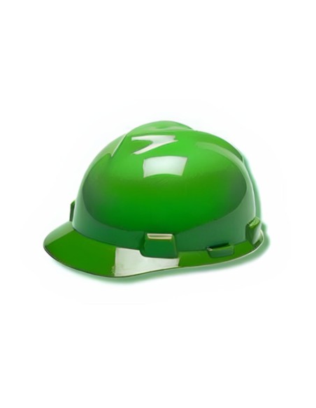 Casco de Seguridad MSA V- Gard