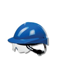 Casco de Seguridad Libus Milenium Class Colores