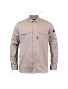 Camisa Ignífuga Absolute Fire EN11612 + AS Beige