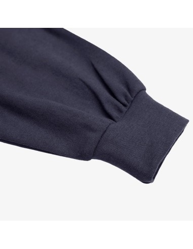 Polera Ignifuga Absolute Fire Antiestatica FRPST NFPA Azul