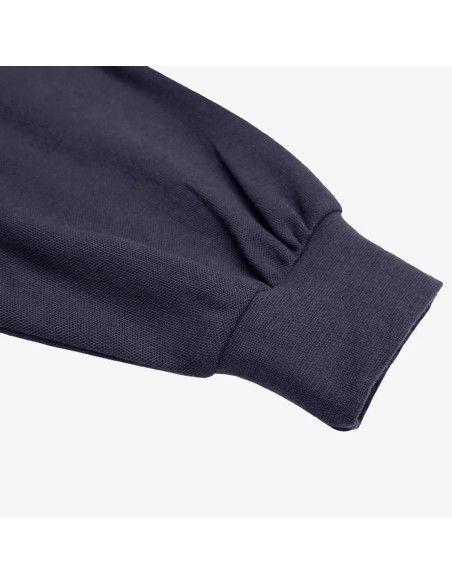 Polera Ignifuga Absolute Fire Antiestatica FRPST NFPA Azul