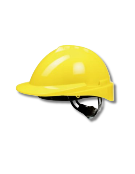 Casco de Seguridad Libus Milenium Class Colores