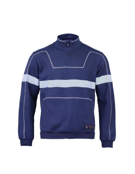 Poleron Ignifugo Absolute Fire FR940 Antiestatico Poleron Ignifugo Absolute Fire FR940 Antiestatico