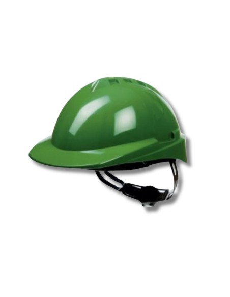 Casco de Seguridad Libus Milenium Class Colores