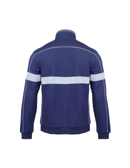 Poleron Ignifugo Absolute Fire FR940 Antiestatico Poleron Ignifugo Absolute Fire FR940 Antiestatico